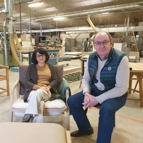 Journal du samedi 12 février 